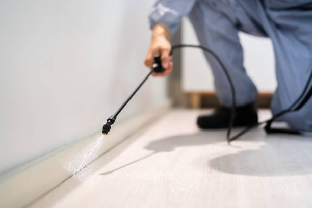 Licensed Fumigation Services service in Cadiz, OH - Nex Pest Control