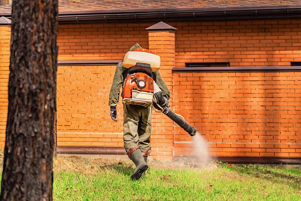 Trusted Fumigation Services service in Cadiz, OH - Nex Pest Control
